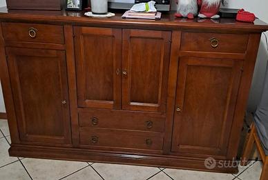 SET MOBILI ARTE POVERA