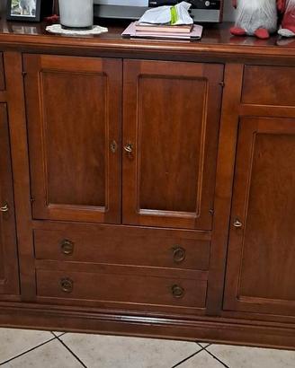 SET MOBILI ARTE POVERA