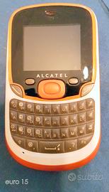Cellulare Alcatel