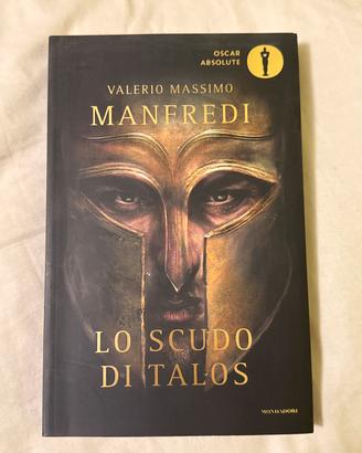 Lo scudo di talos