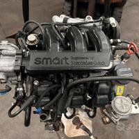 Motore Smart 450 Fortwo 700 b -15- 45kw 02>07
