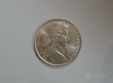 monete argento 