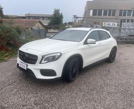 Mercedes-benz GLA 180 GLA 180 d Sport