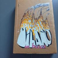 Milano in bocca ,in dialetto  MilaneseEdikronos