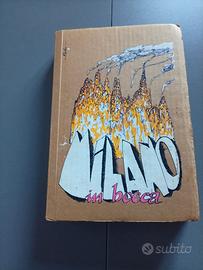 Milano in bocca ,in dialetto  MilaneseEdikronos