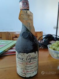 Cognac Chateau Gaultier Cognac Vieux