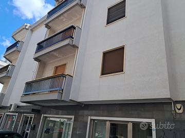 Appartamento in centro a Grottaglie