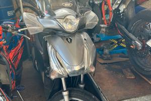Scooter 150 Honda SH