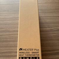 TERMOMETRO MEATER PLUS BLUETOOTH