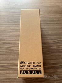 TERMOMETRO MEATER PLUS BLUETOOTH