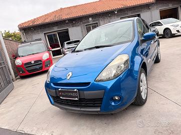 Renault Clio 1.5 dCi 85CV 5 porte Dynamique