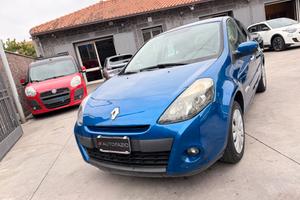Renault Clio 1.5 dCi 85CV 5 porte Dynamique
