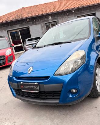 Renault Clio 1.5 dCi 85CV 5 porte Dynamique