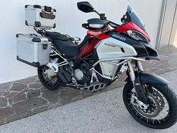 Ducati Multistrada 1260 ENDURO