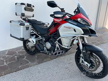 Ducati Multistrada 1260 ENDURO