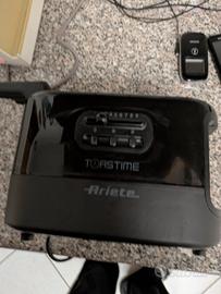 tostapane ariete 600-700 watt 