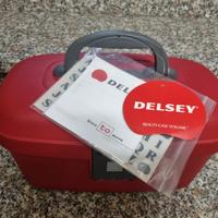 Beauty case rigido Delsey