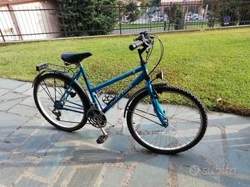 Montan bike