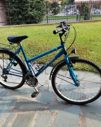 Montan bike