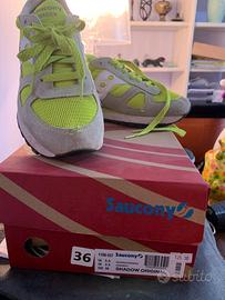 Scarpa saucony