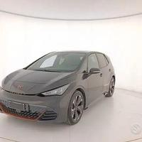 Musata completa cupra born #005