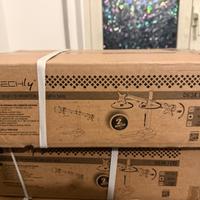 TECHly ICA-LCD3510 Multiple Desktop Monitor 13” 24