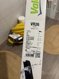 Tergilunotto nuovo mai usato