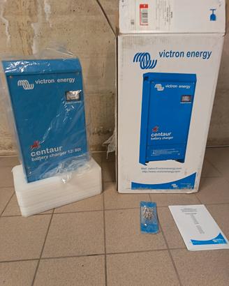 battery charger victron centurion  12-80