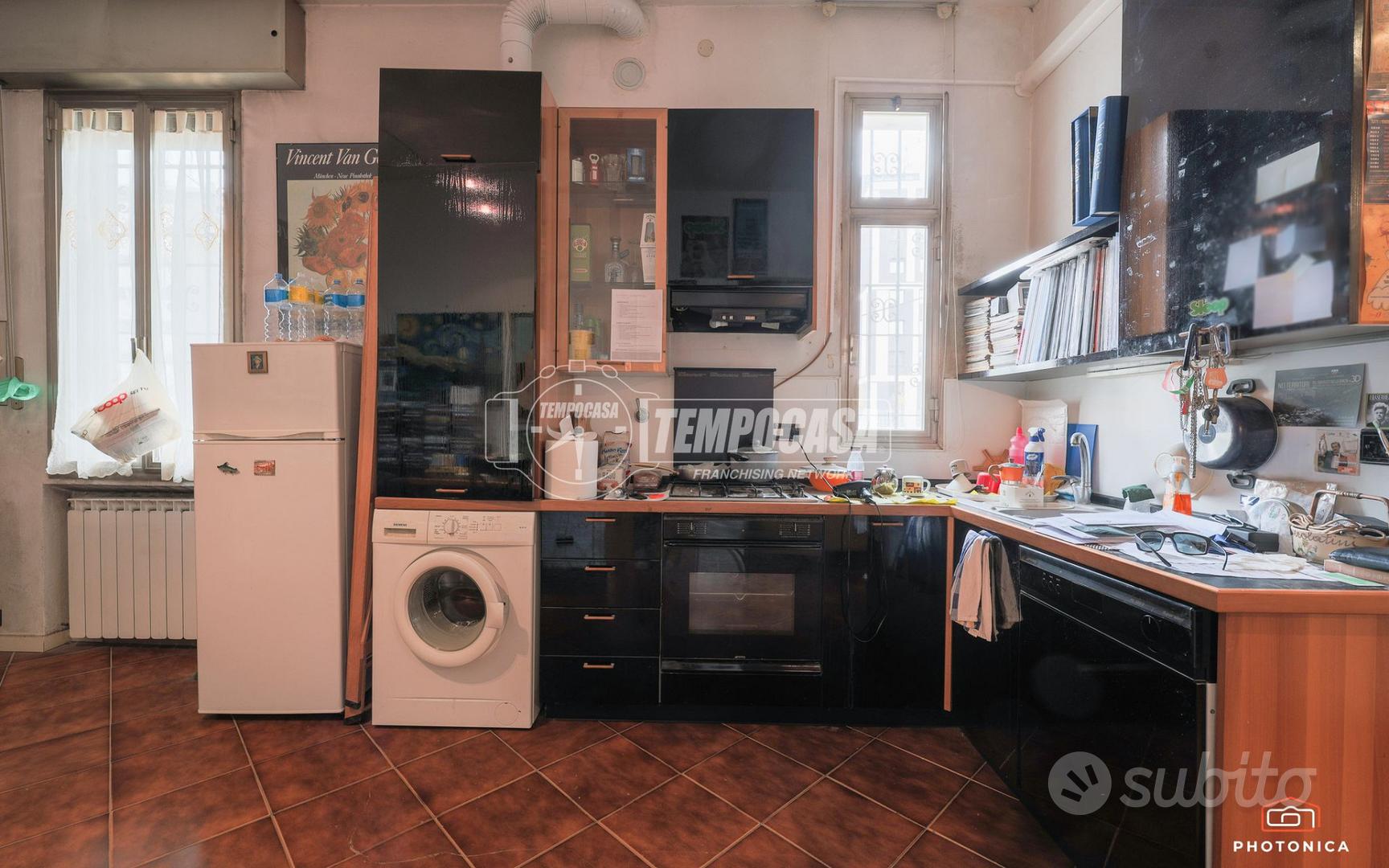 Appartamento – Bologna, Quadrilatero, Santo Stefano - Vista 3