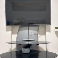 Mobile tv MELICONI + TV SAMSUNG CURVE 42”