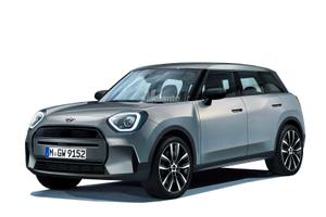 RICAMBI X MINI COUNTRYMAN ANNO 2023