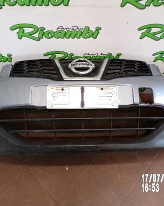 PARAURTI ANTERIORE NISSAN QASHQAI J10 2012