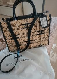 borsa Elisabetta Franchi 