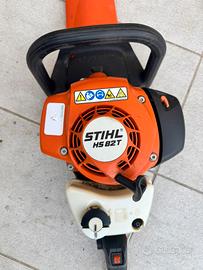 Sthil HS 82 T tagliasiepi