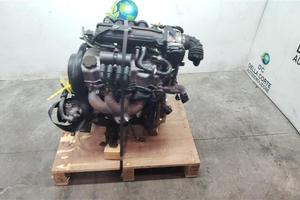 MOTORE SEMICOMPLETO CHEVROLET Matiz 2Â° Serie 9632