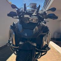 BMW GS 1250 adv