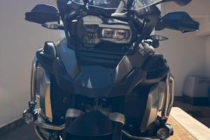 BMW GS 1250 adv