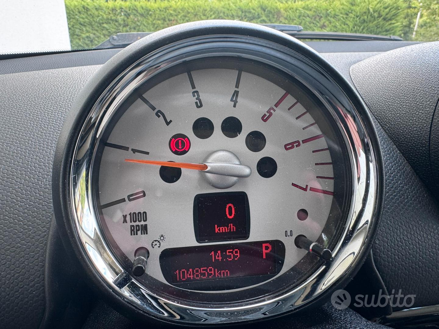 Mini Countryman 2020 photo 3