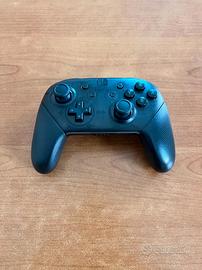 Nintendo Switch Pro Controller