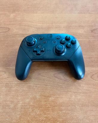 Nintendo Switch Pro Controller
