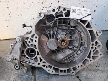 24580688 CAMBIO MANUALE 5M OPEL CORSA REST (D) 1.3