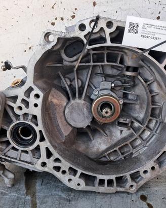 24580688 CAMBIO MANUALE 5M OPEL CORSA REST (D) 1.3