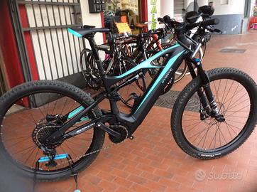 Bianchi e.vertic fx type tg m