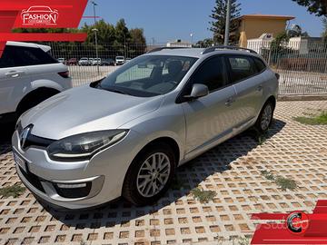 RENAULT Mégane 1.5 dCi 110 CV SporTour Limited