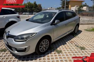 RENAULT Mégane 1.5 dCi 110 CV SporTour Limited