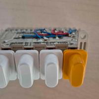 Pulsantiera Miele nuova