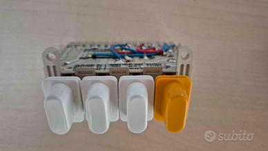 Pulsantiera Miele nuova