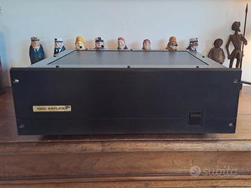 Amplificatore PS AUDIO 100C 