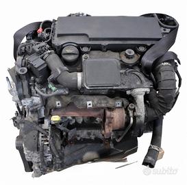 Motore Ford 1.4  diesel 68CV Duratec