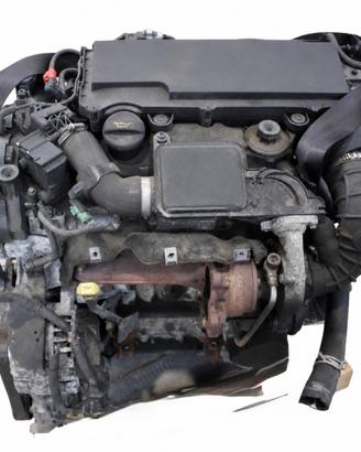 Motore Ford 1.4  diesel 68CV Duratec